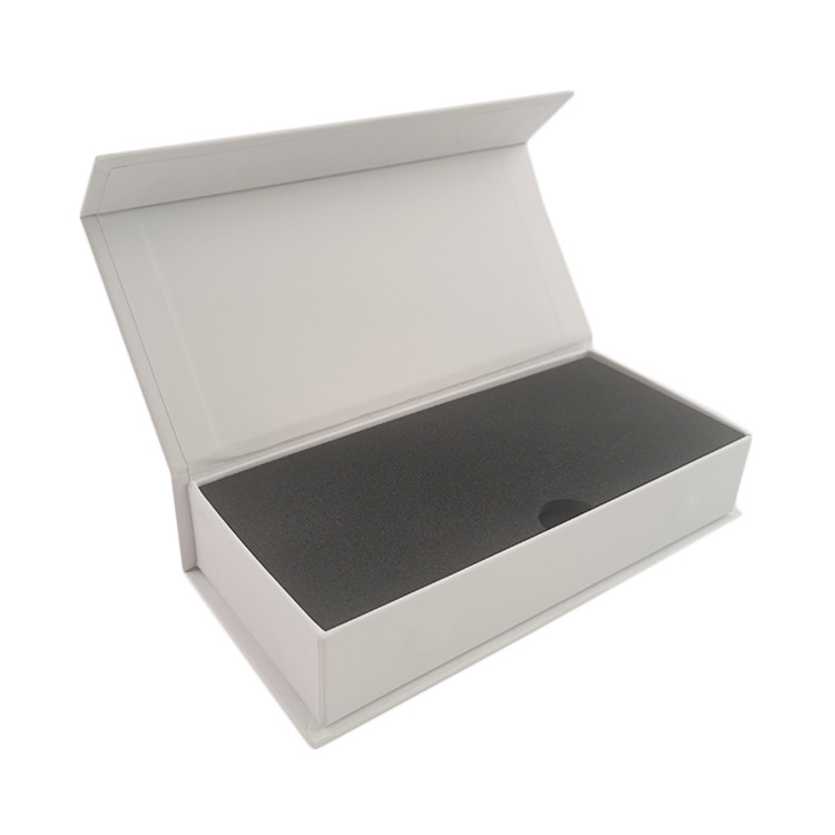 Buy Eco-friendly Recycle Consumer Electronics Magnetic Packaging Boxes ...