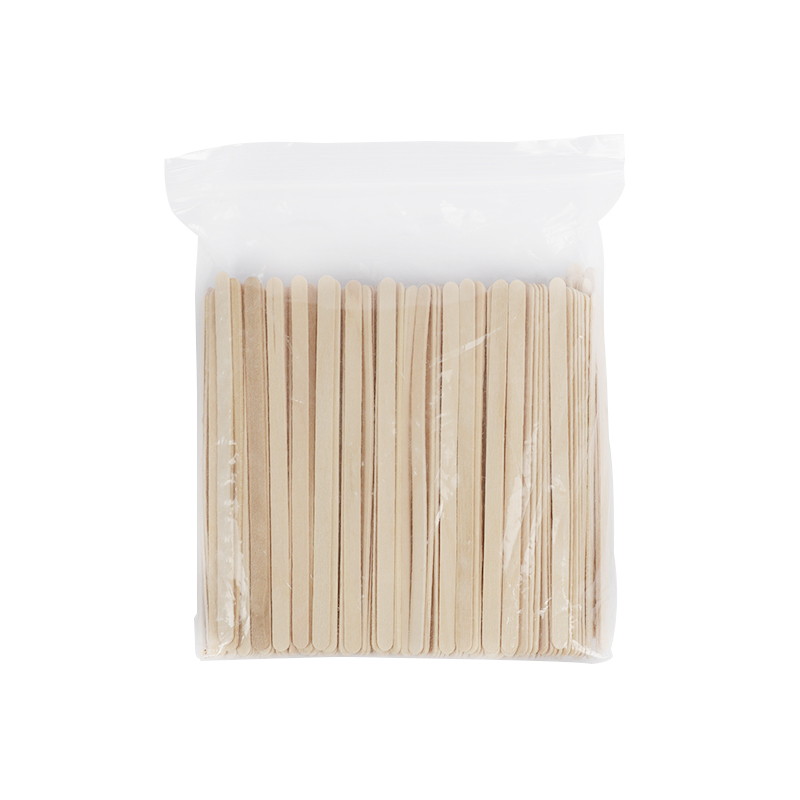 Eco Friendly Wooden Coffee Stirrer Stick Birch Wood Stirrers