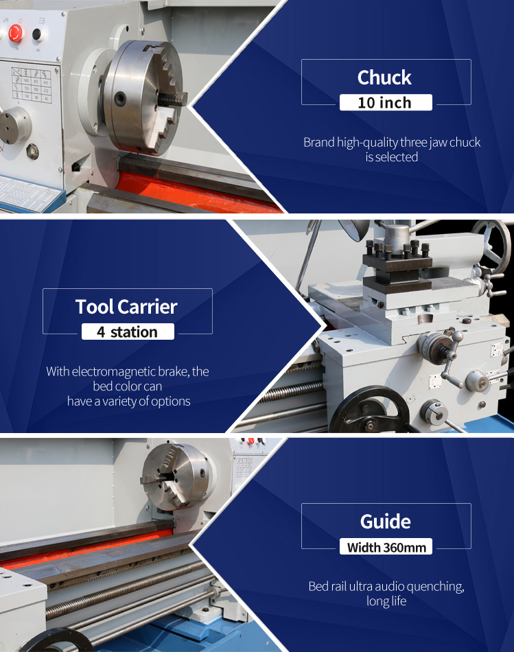 Length Manual Machine Buy Economical Manual Lathe Machine C6150x2000mm Guide Rail Width 360 ...