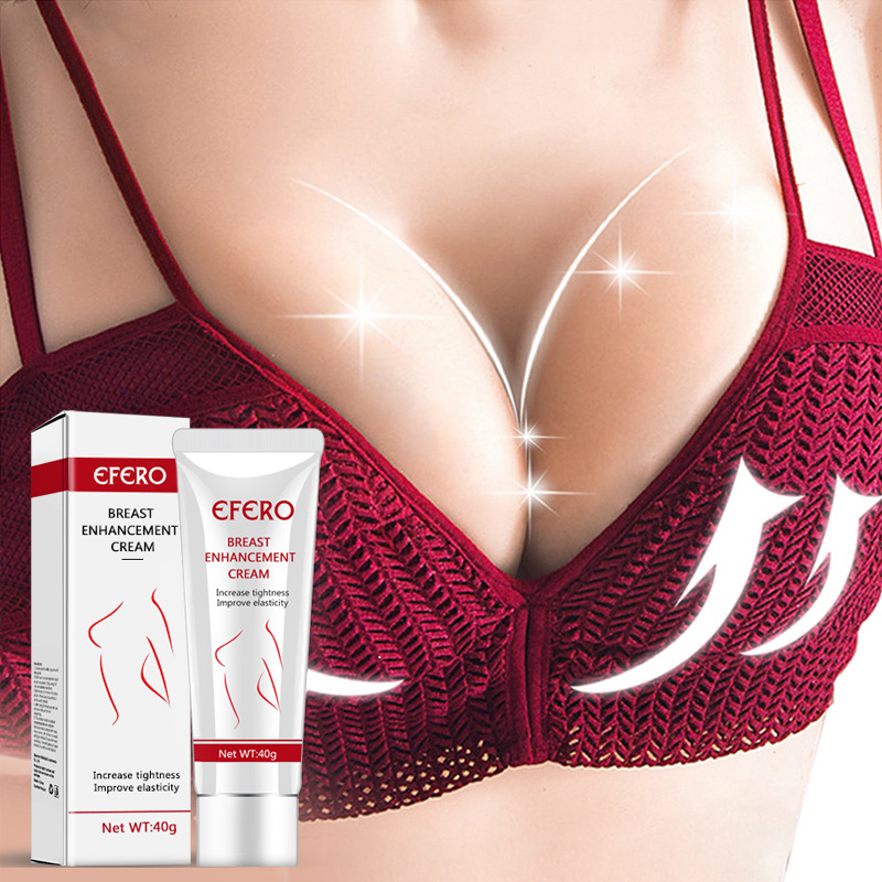 40g Bust Enlarging Breast Firming And Lifting Essence Lifting Size Up  Bigger Boobs Cream