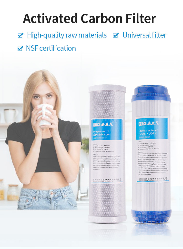 Resorbable Filter Buy Effective Removal Of Bacterial Chemicals 400g High Flow Reverse ...