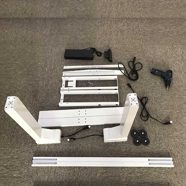Buy Electric Automatic Compact Drop Down Tv Stand Electrictv Tv Lift ...