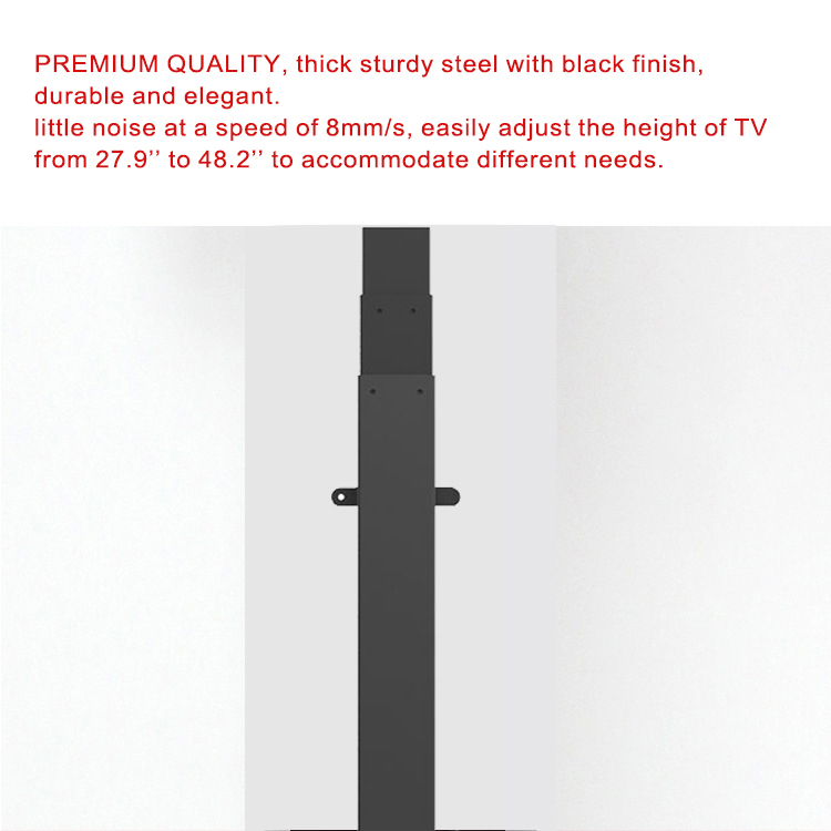 Buy Electric Automatic Compact Drop Down Tv Stand Electrictv Tv Lift ...