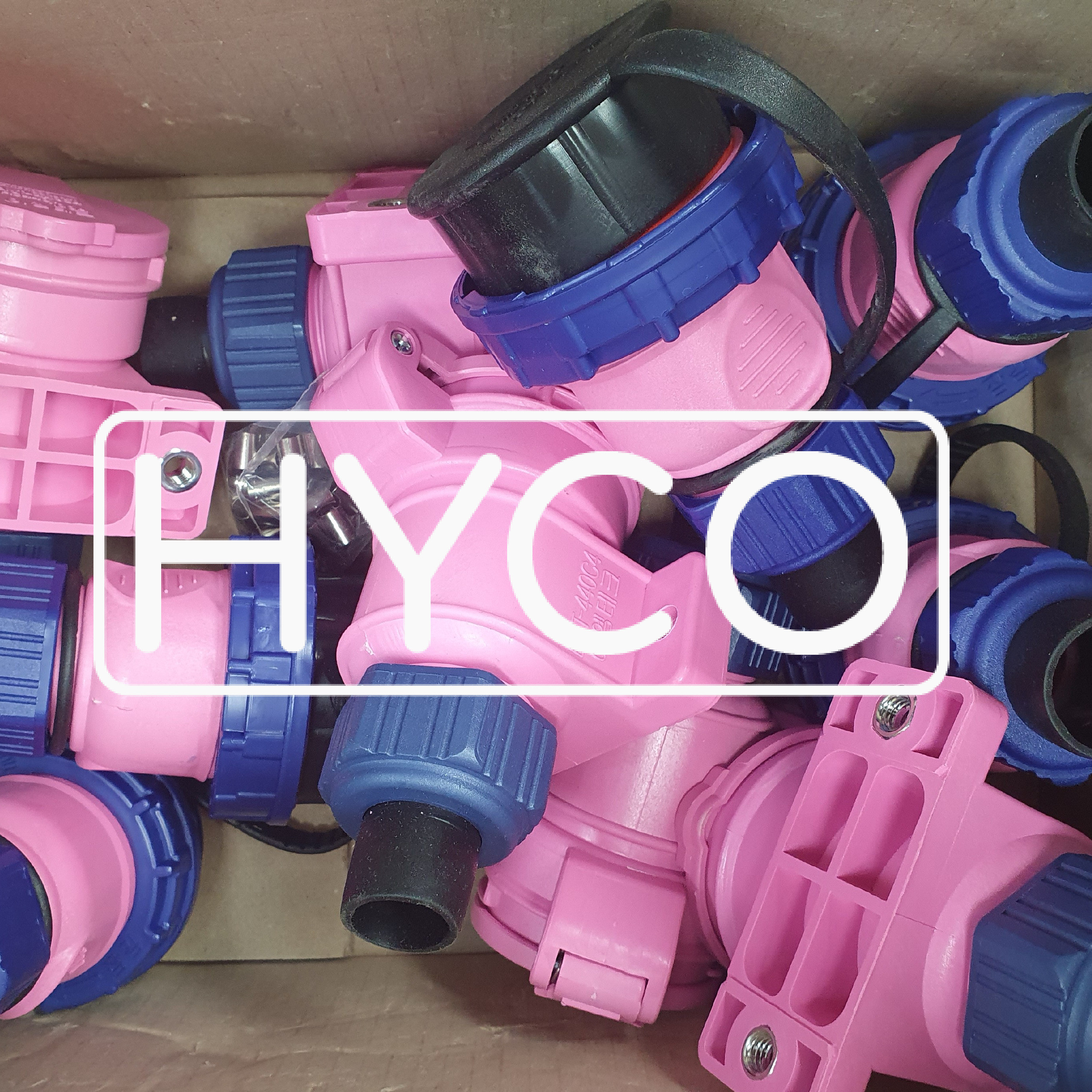 Buy Em Tech Plug Emt-440c4 Emt-440p4 Made In Korea from HY CORPORATION ...