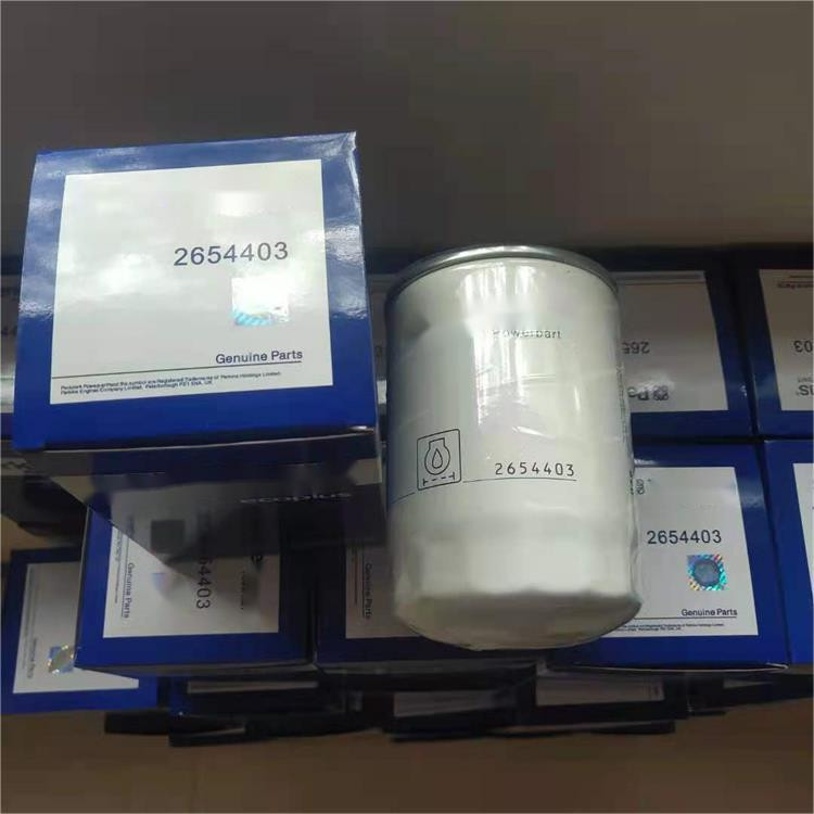 Buy Engine Parts Oil Filter 02/100284 Lf701 P554403 Psl900 2654403 from ...