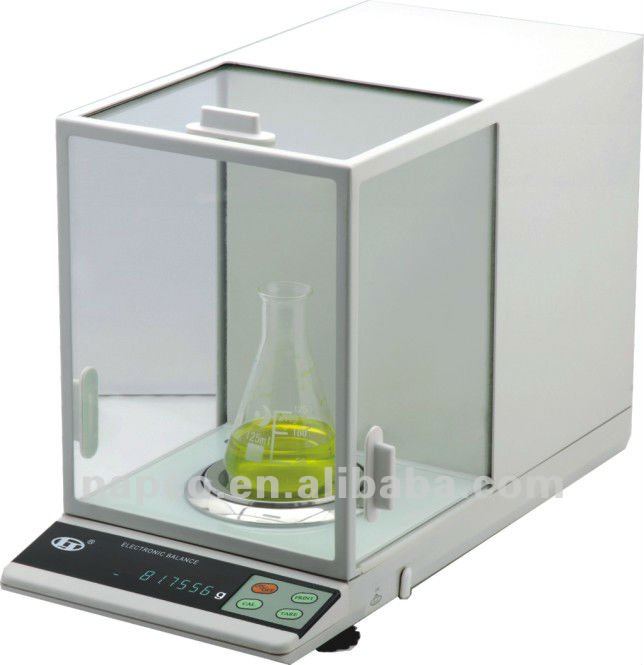 Buy (esj182-4) 0.01mg Micro Balance,precision Weighing Scales ...