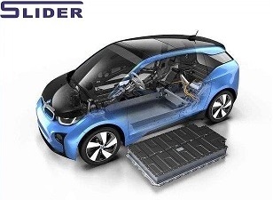 Buy Ev Drive Pack Powertrain Automotive Electric Car Auto Asynchronous ...
