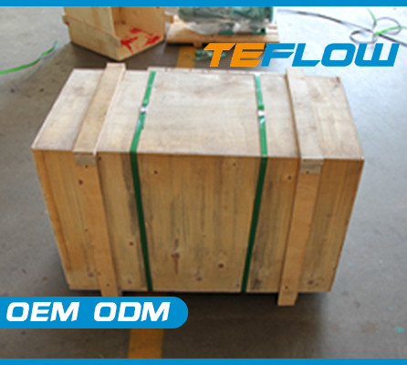 Buy Explosion Proof Chemical Magnetic Coupling Centrifugal Pump For ...