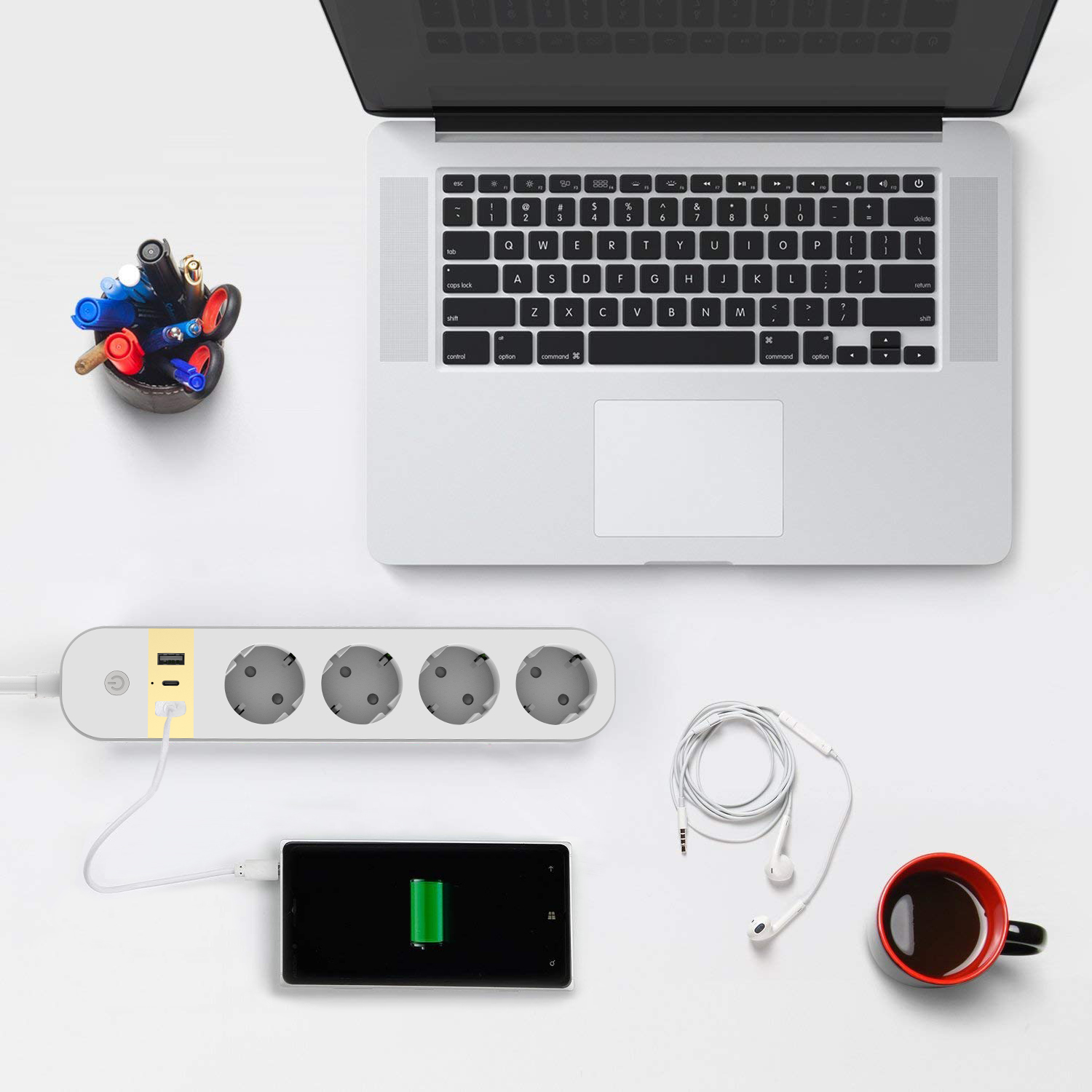 Buy Extension Socket Power Wifi Extension Socket Extension Cord Socket With Usb Port from Ningbo ...