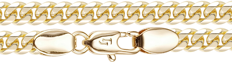Buy F84110097 Fj Fallon Fashion Jewelry Cable Snail Link