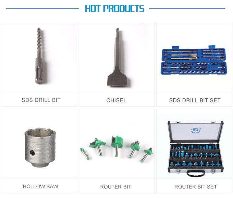 Buy Face Mould Bit Architectural Molding Router Bit - 1/2 Shank from ...