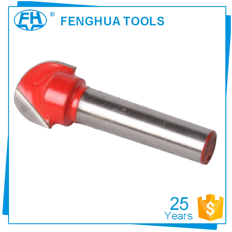 Buy Face Mould Bit Architectural Molding Router Bit - 1/2 Shank from ...