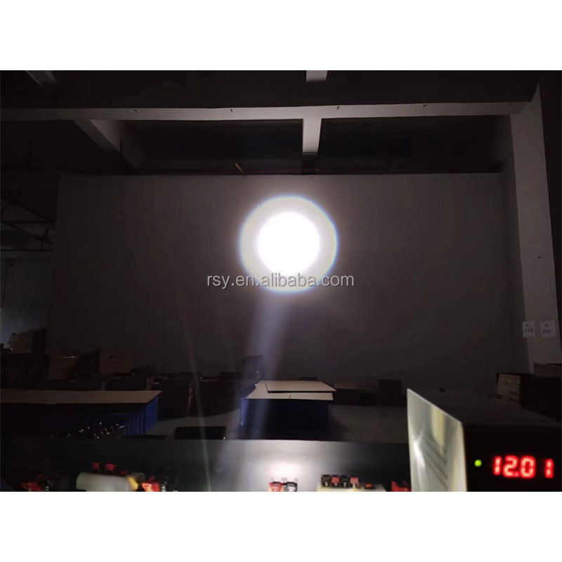 Buy Factory Production 80w 6000k Matrix Led Projector Lens Headlight ...