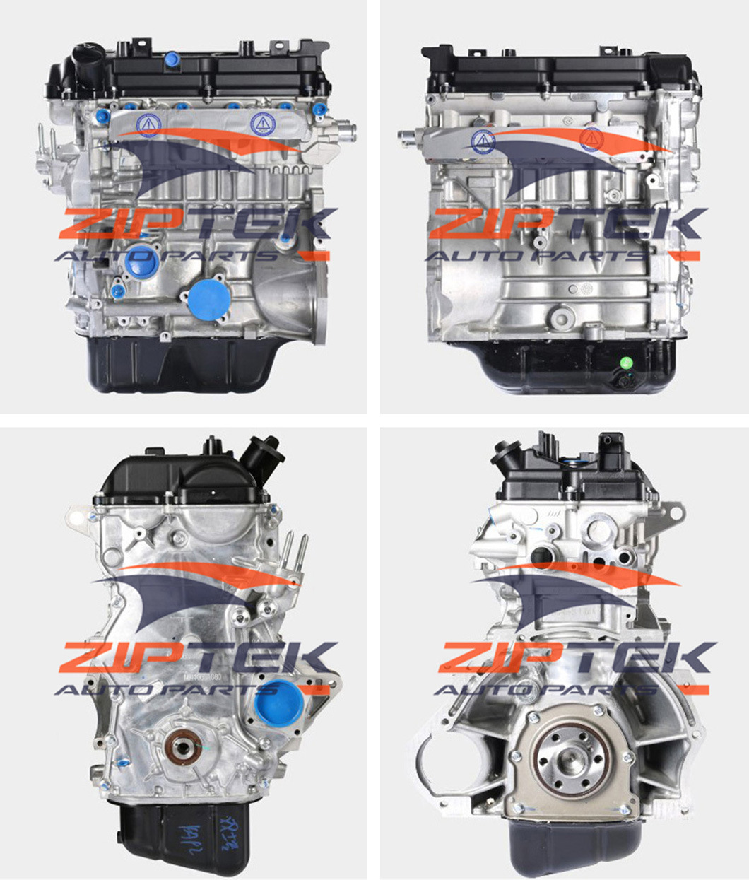 Buy Factory Sale 1.6l 4a92 Engine For Mitsubishi Asx Lancer Brilliance ...