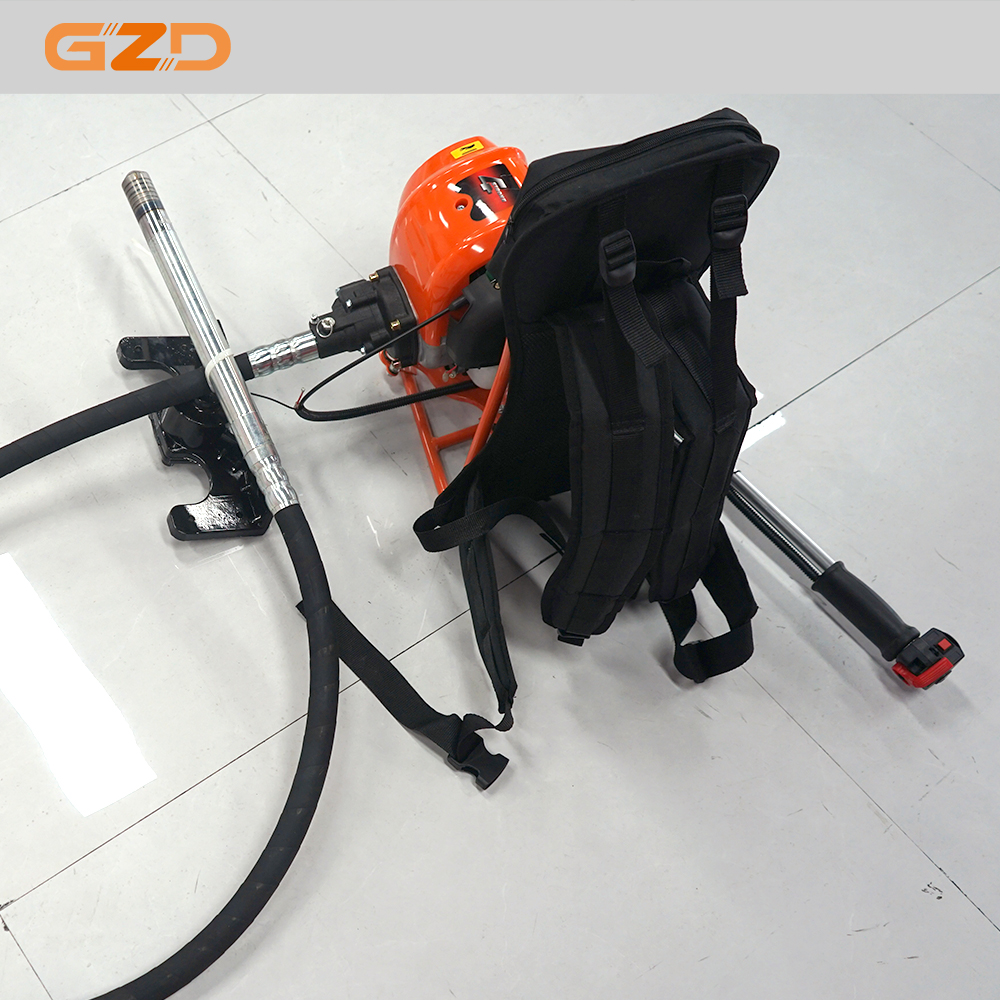Buy Factory Sales Internal Knapsack Gasoline Engine Power Cement ...
