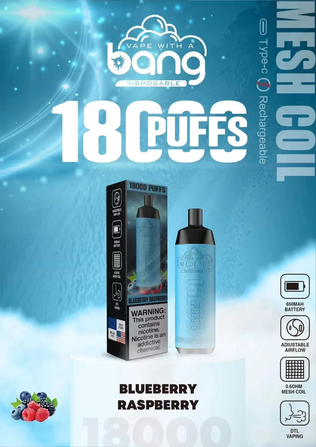 elfbar nachfüll pod läuft aus ➡️ NOUVELLE OUVERTURE dans la galerie de votre Hyper U CHATEAUGIRON ! 😉 La  boutique Vapenville a ouvert ses portes : découvrez un large choix  d'accessoires pour vos cigarettes électroniques ! 👍🏻