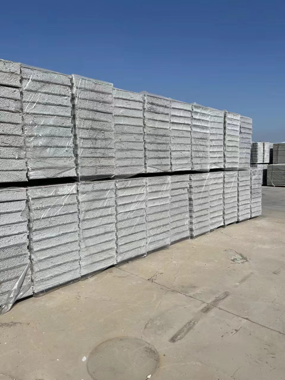 Sm Board Buy Fast Easy Construction Sip Foam Board Eps Anti-impact Styrofoam ...
