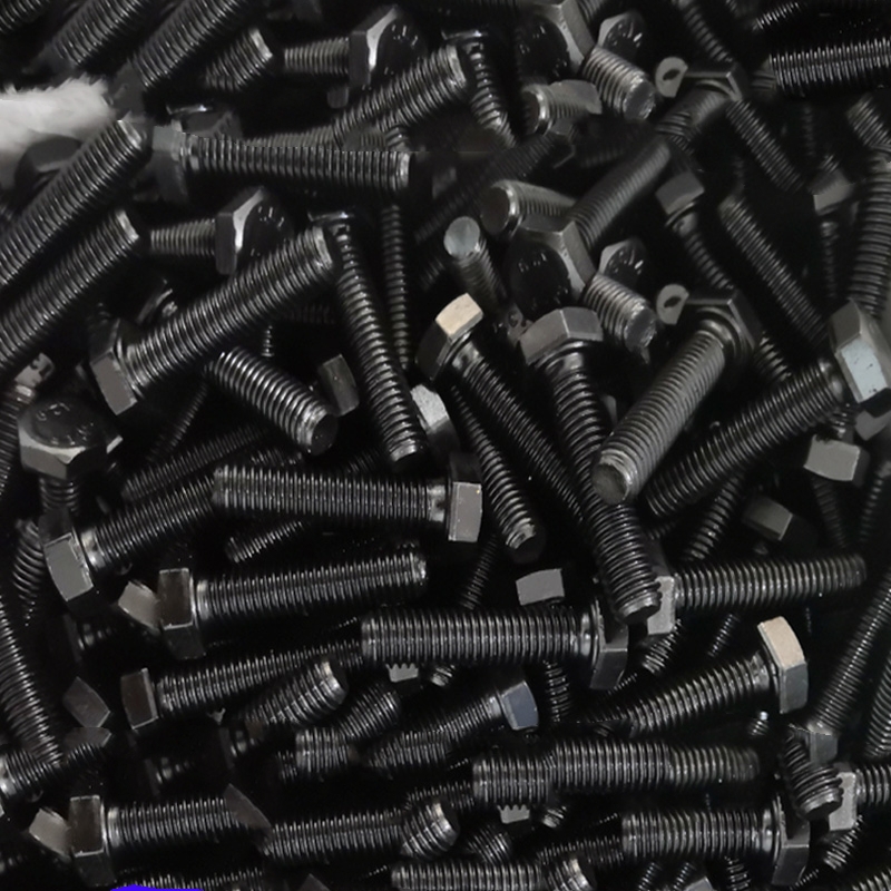 Buy Fastener Bolt Ansi/asme Standard 3/16 Inch Hex Bolt Grade 2/5/8 ...