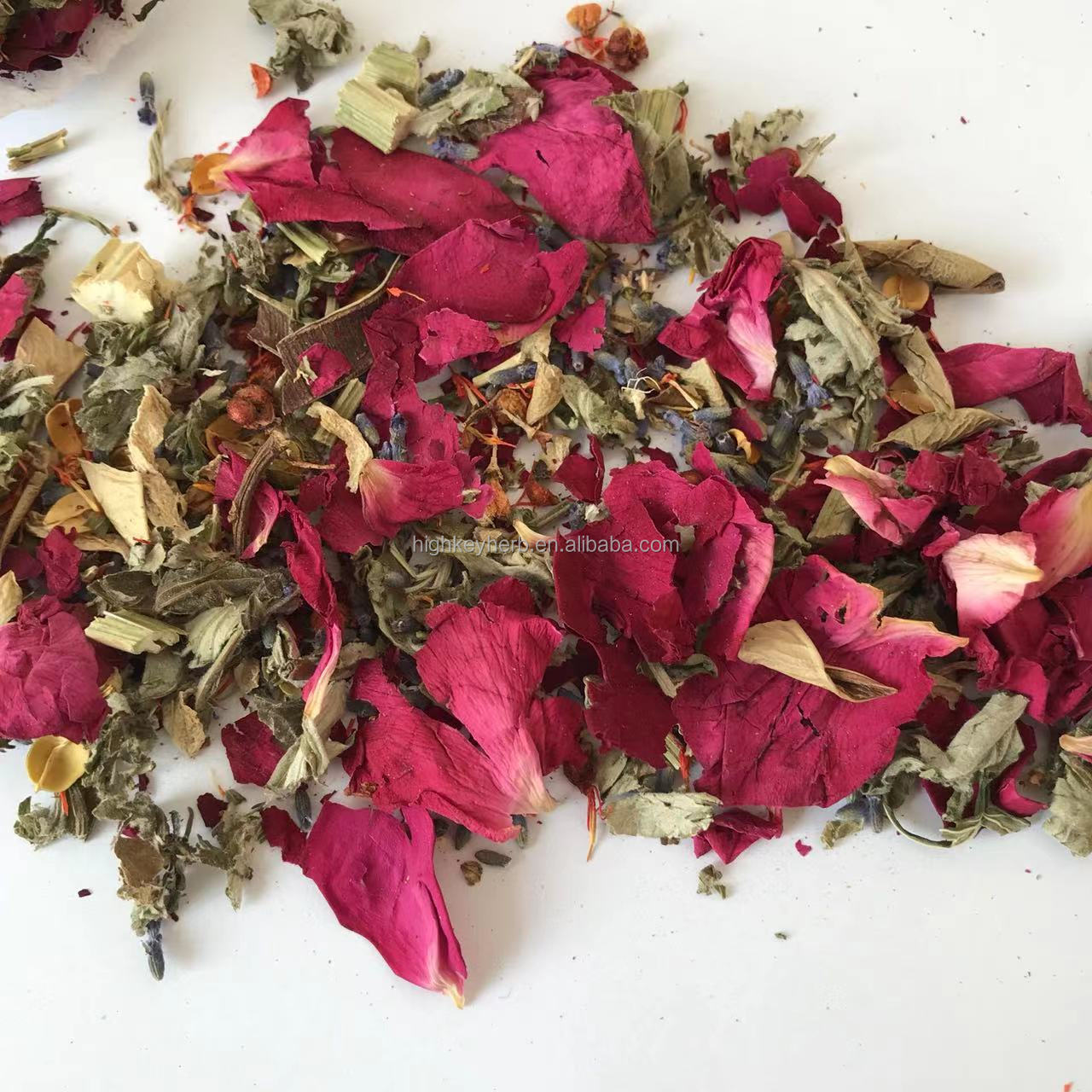 Buy Fe009 100% Pure Organic Vaginal Herbs 30g Yoni Steaming Herbs ...