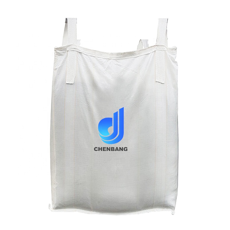 Large 1 Ton Tonne FIBC Bulk Bag For Builders, Aggregates, Garden Waste  Suppliers and Manufacturers China - Factory Price - Cnplast