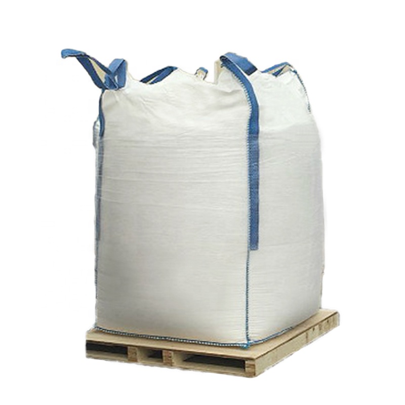 Large 1 Ton Tonne FIBC Bulk Bag For Builders, Aggregates, Garden Waste  Suppliers and Manufacturers China - Factory Price - Cnplast