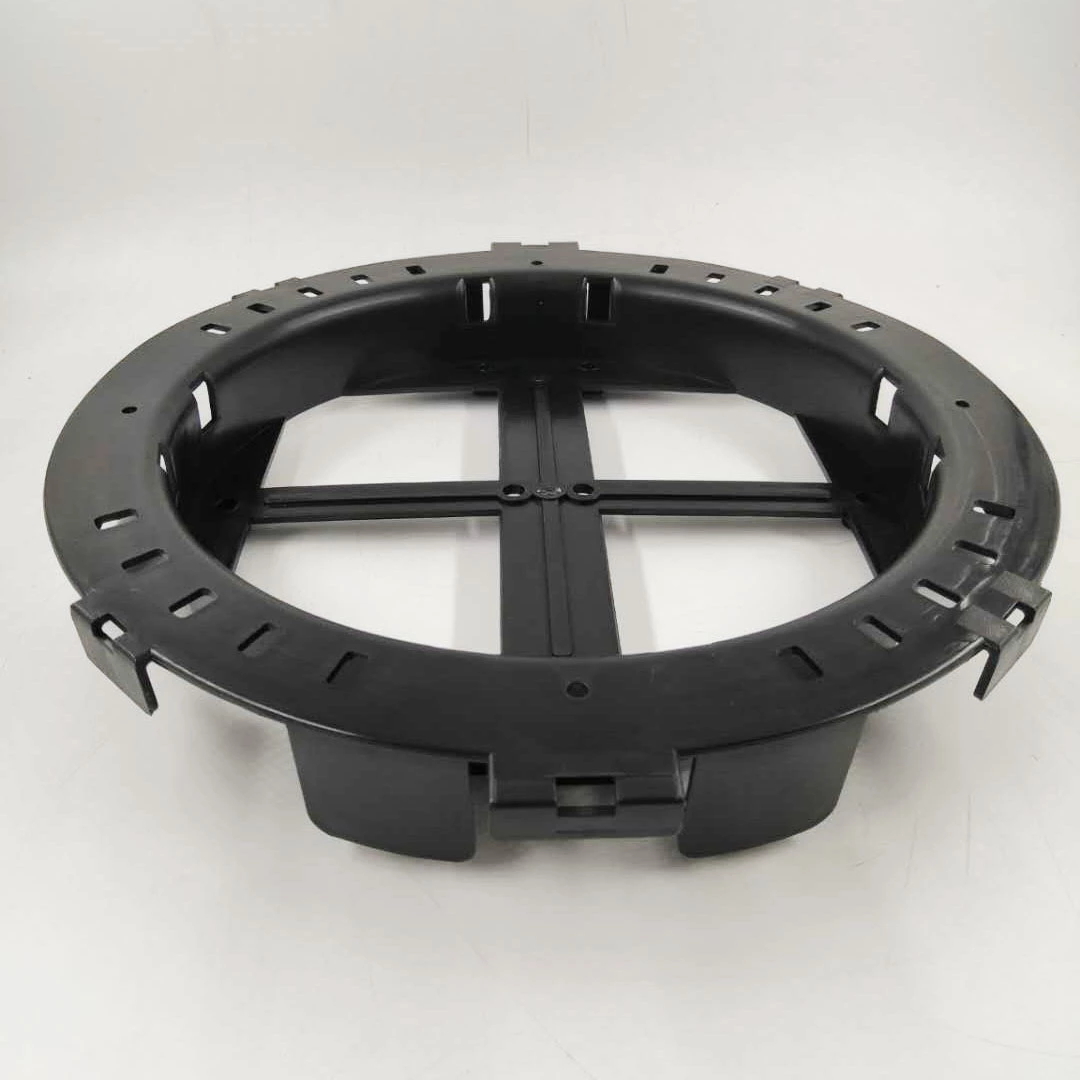 Buy Fiber Optical Pole Mount Wall Mount Manhole Plastic Fiber Optical ...