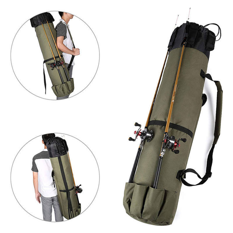 Buy Fishing Outdoor Tool Sports Waterproof Packing Pole Bag Fishing