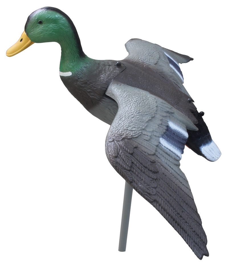 Wholesale & Retail Fly Birds Birds Trap Plastic Birds Hunting Bird Decoy