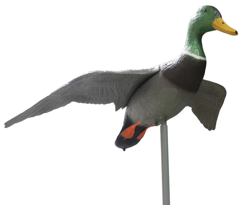 Wholesale & Retail Fly Birds Birds Trap Plastic Birds Hunting Bird Decoy