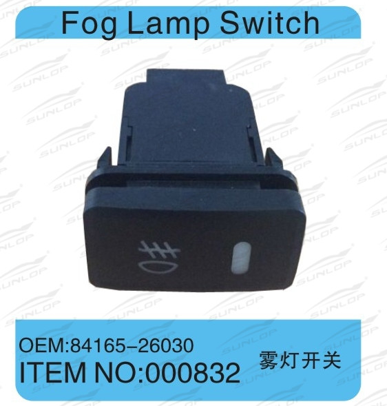 専用 2 Buy For Hiace Bus Commuter Van Fog Lamp Switch For Hiace
