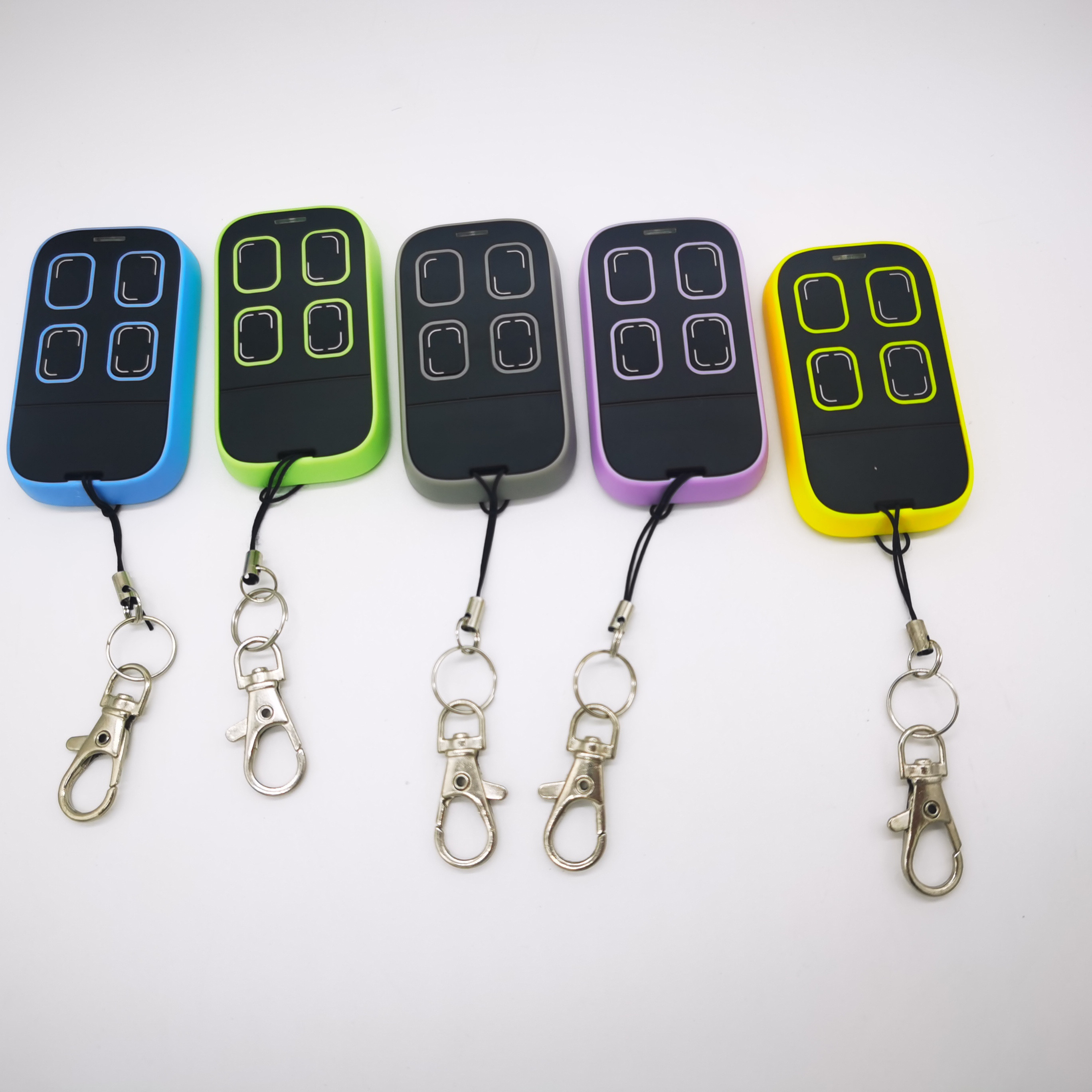Buy Foyum Wholesale Multi Frequency Universal Remote Control Rolling ...