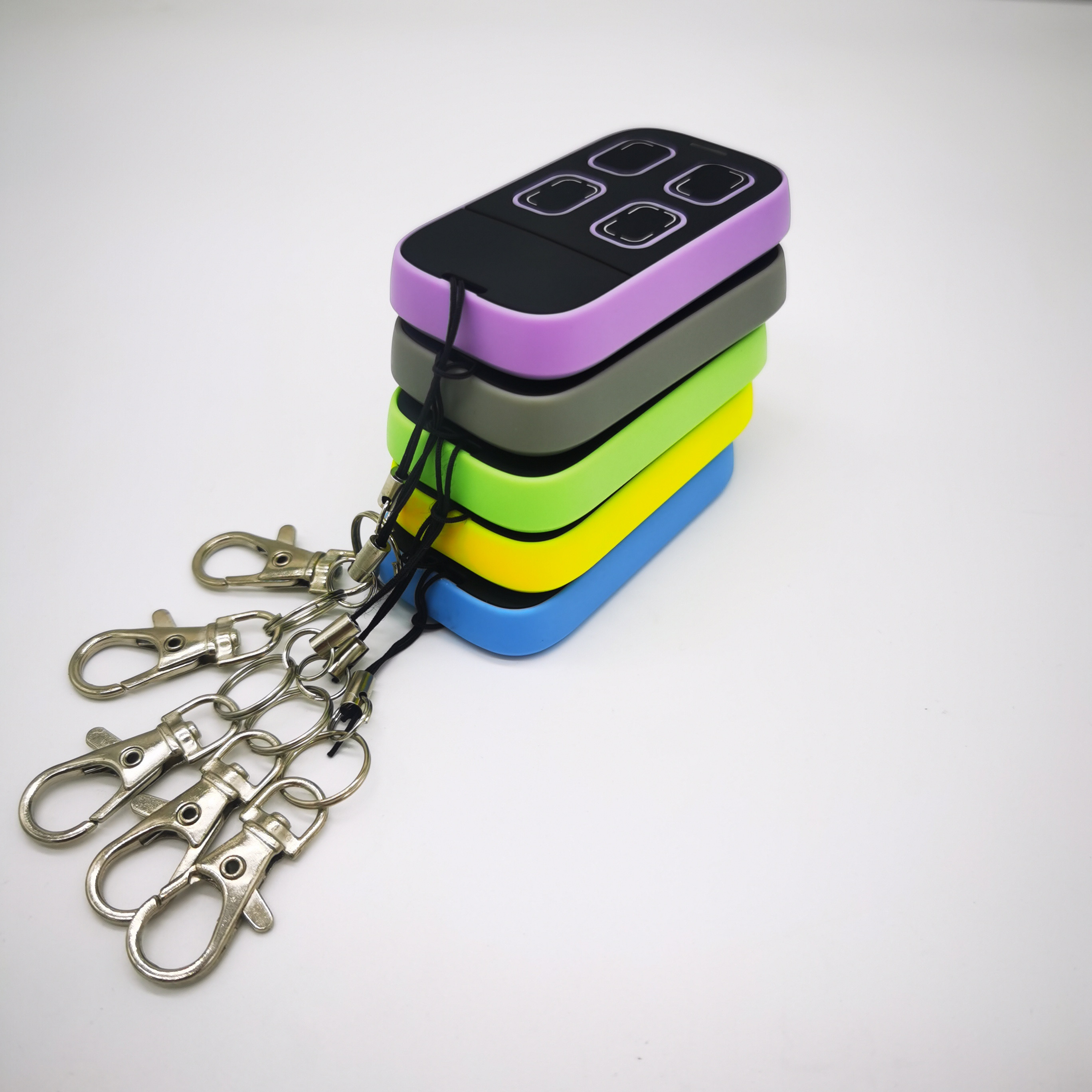 Buy Foyum Wholesale Multi Frequency Universal Remote Control Rolling ...