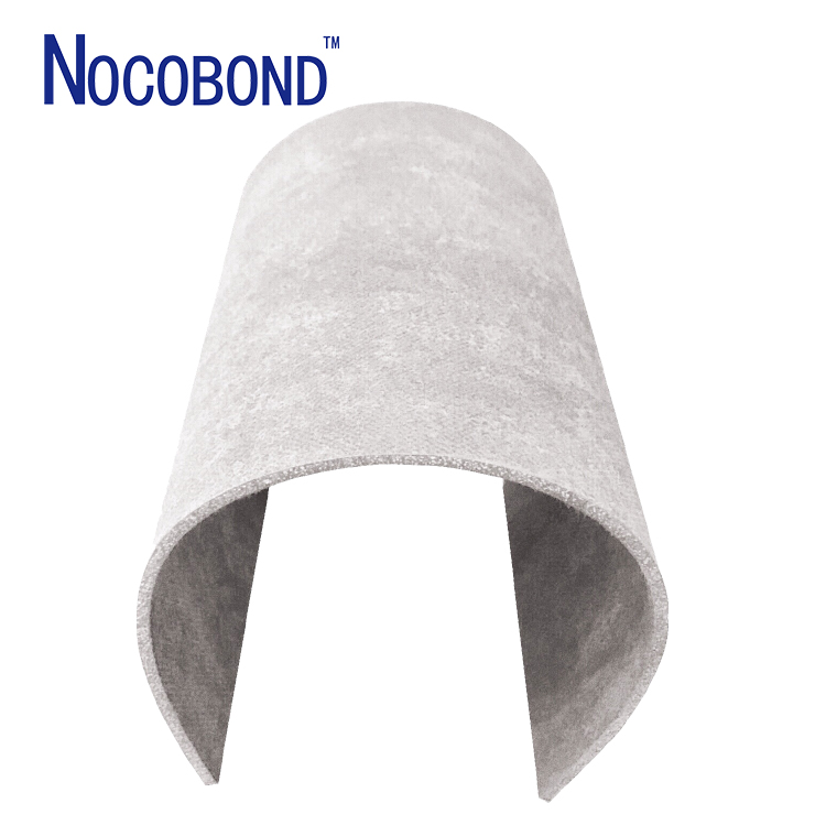 Buy Fr Alubond A2 Core Material from Alubright Industrial Co., Ltd ...