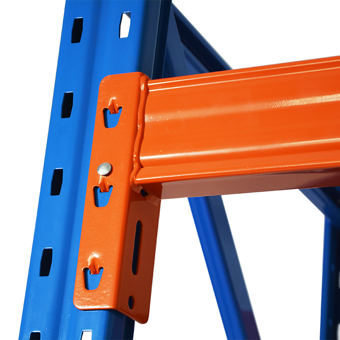 Buy Free Design High Density Storage Rack Heavy Duty Drive In Pallet ...