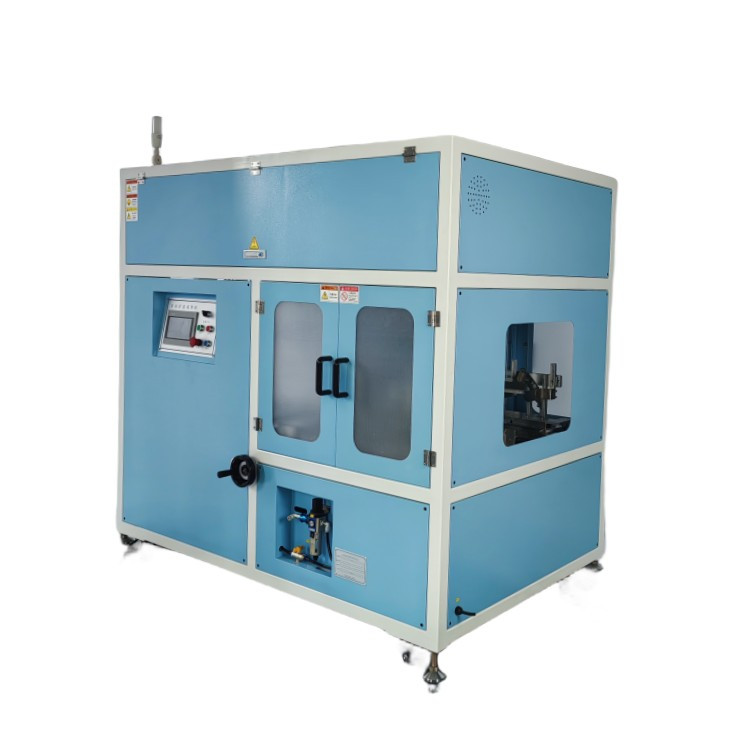 Buy Fully Automatic Carton Former And Folder Machine Box Tray Forming ...