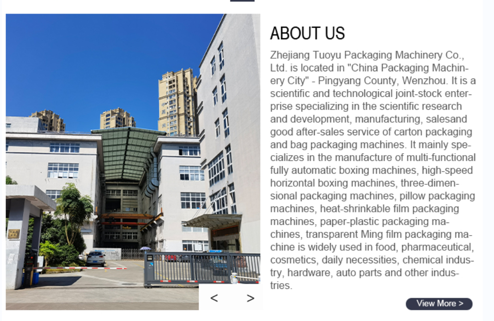 Buy Fully Automatic Carton Former And Folder Machine Box Tray Forming ...