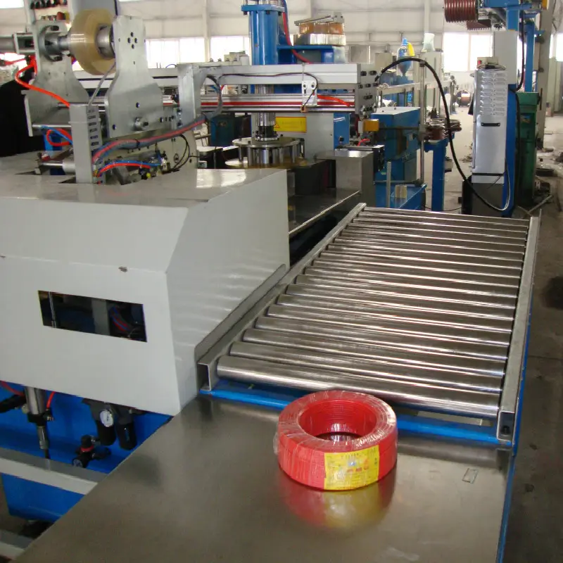 Buy Fully Automatic Wrapping Flow Pack Horizontal Packing Machine ...
