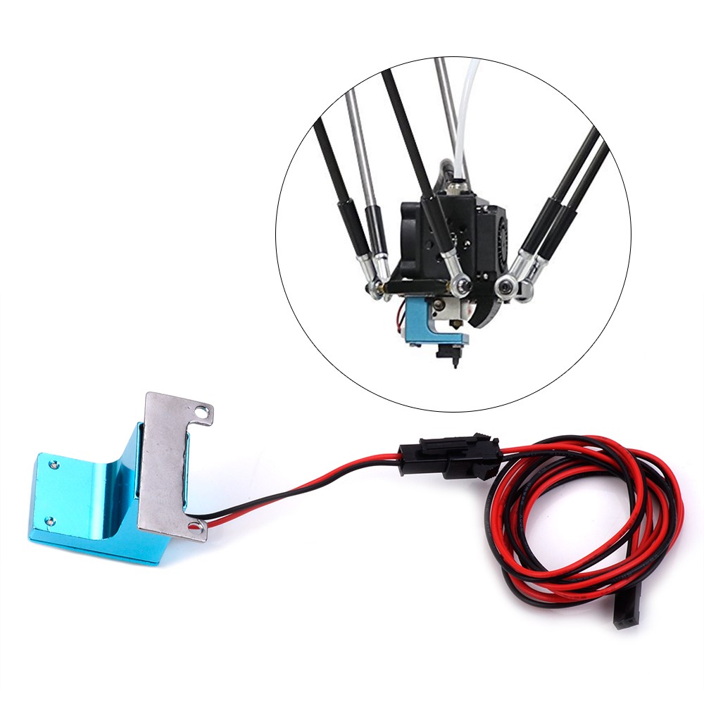 Buy Fysetc Auto Leveling Sensor 3d Printer Z-probe Bltouch Auto Bed ...