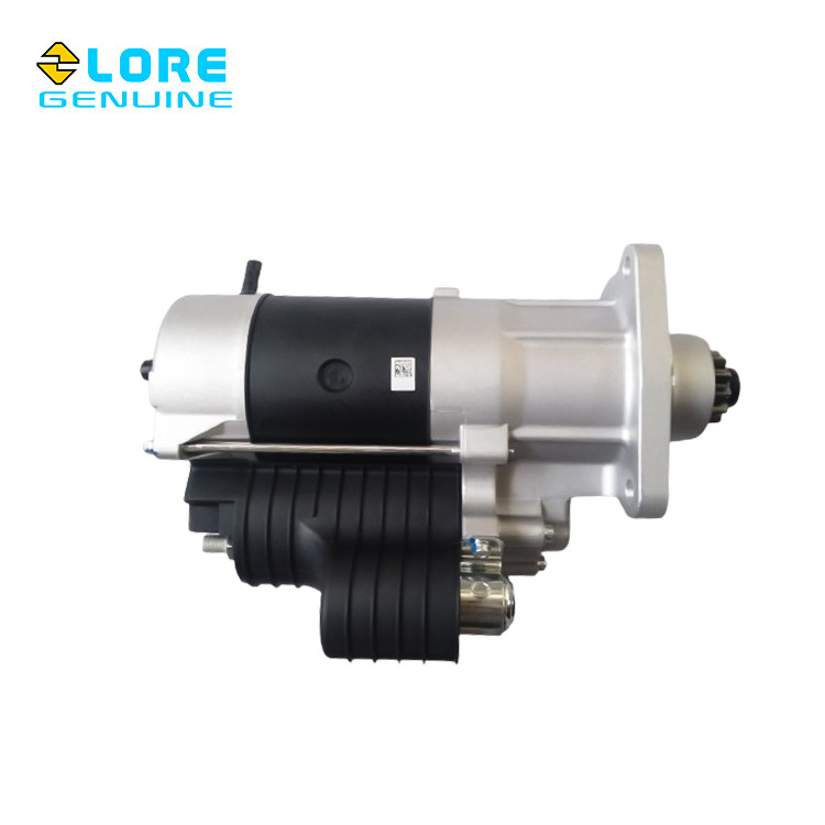 Buy Genuine 24v 7.5kw Starter Motor 5256984 M105r3038se from Zhengzhou ...