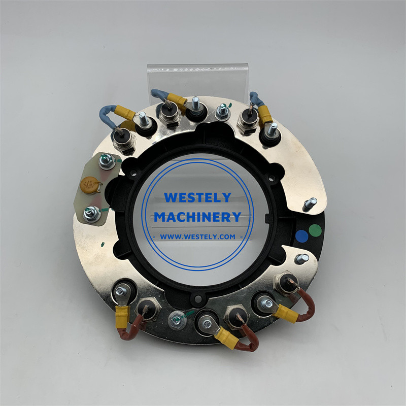 Buy Genuine Lsa46.2 Original Lsa47.2 Diode Rectifier Bridge Diode Kits ...
