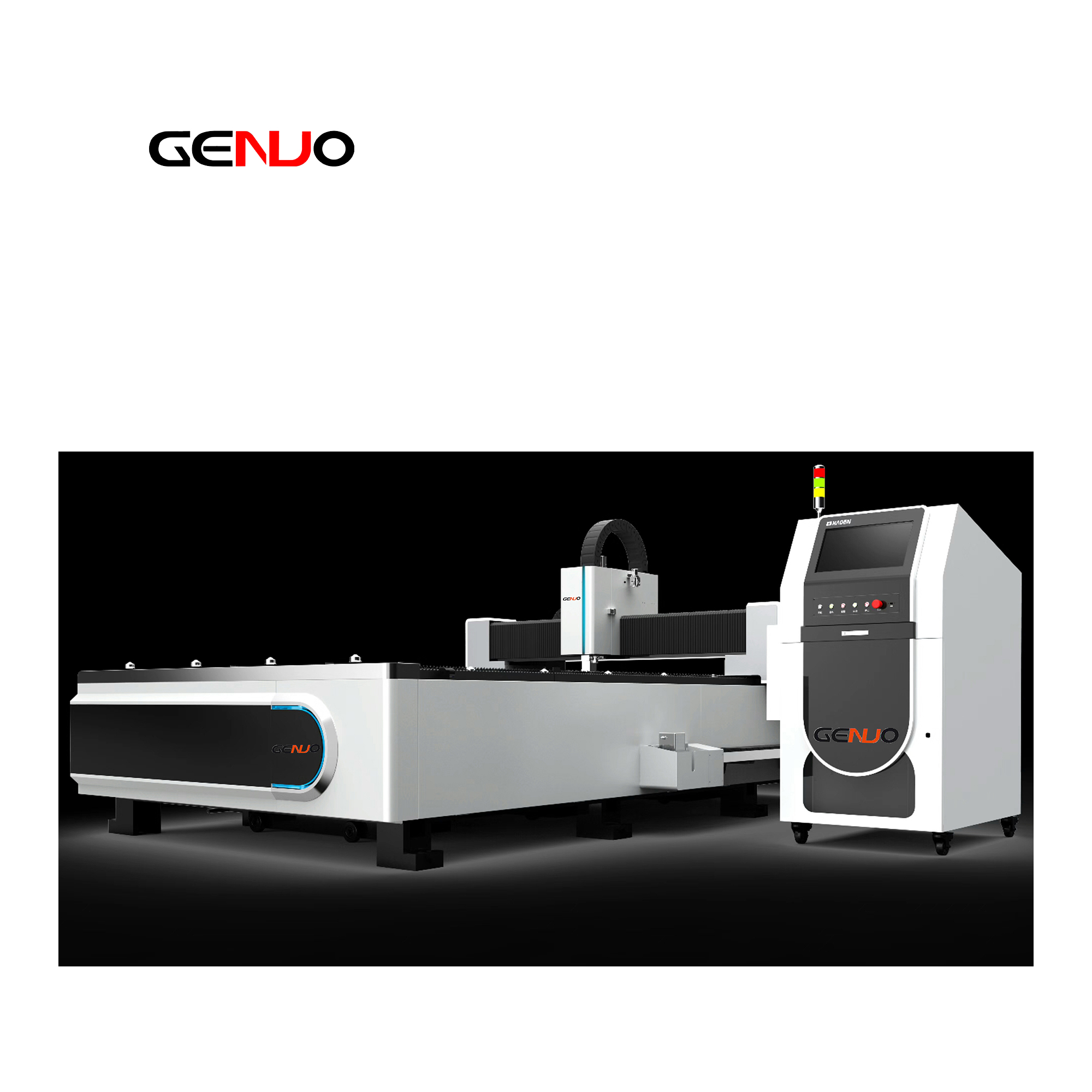 China CNC Laser Cutting Machine Suppliers, Manufacturers, Factory - Cheap CNC  Laser Cutting Machine - GENUO