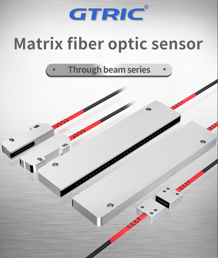 Matrix Area Sensor Buy Gtric Industrial Matrix Array Optic Sensor 70mm Area Presence ...