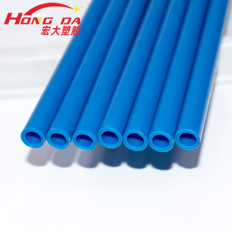Buy Guangdong Different Color Pvc Plastic Extrusion Pipe Custom ...
