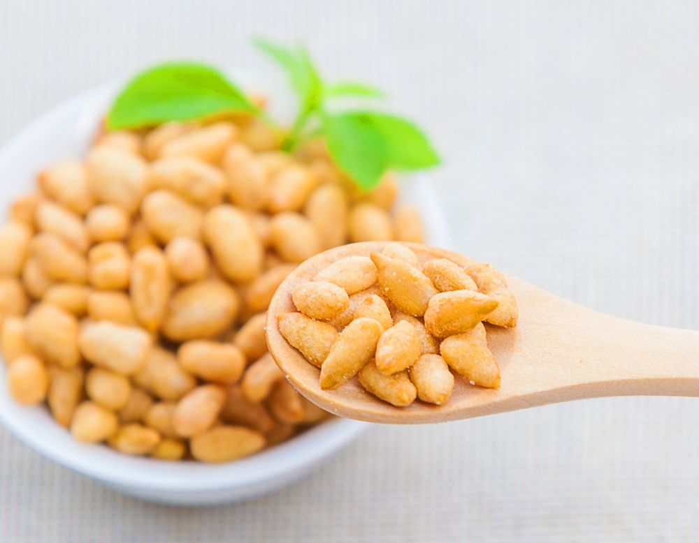 Buy Haccp & Halal Meat Floss Flavor Sunflower Seeds Snack Food from Ganyuan Foods Co., Ltd