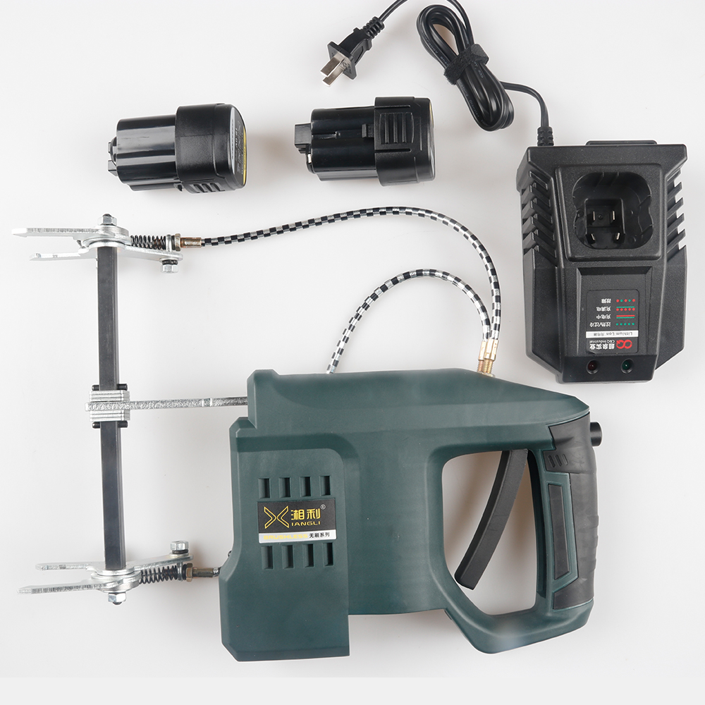 Buy Handheld Electric Bee Frame Shaking Machine Beekeeping Equipment ...