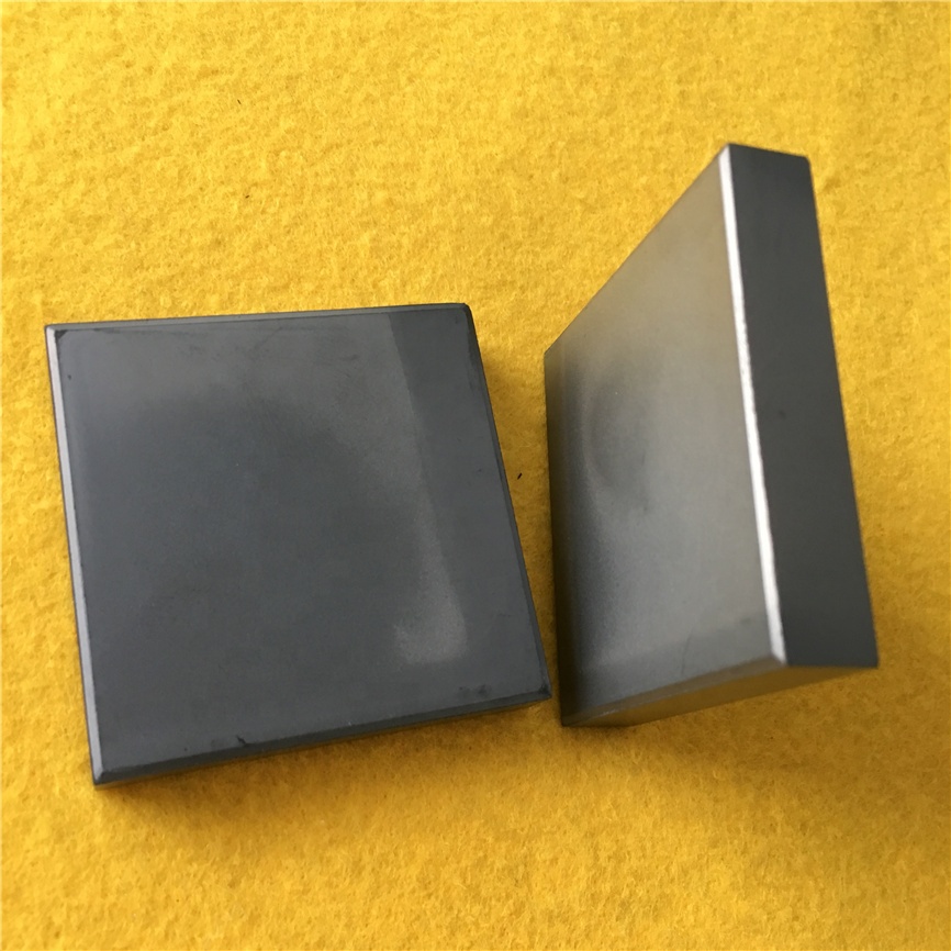 Buy Heat Resistant Sisic Silicon Carbide Graphite Crucibles For Melting ...