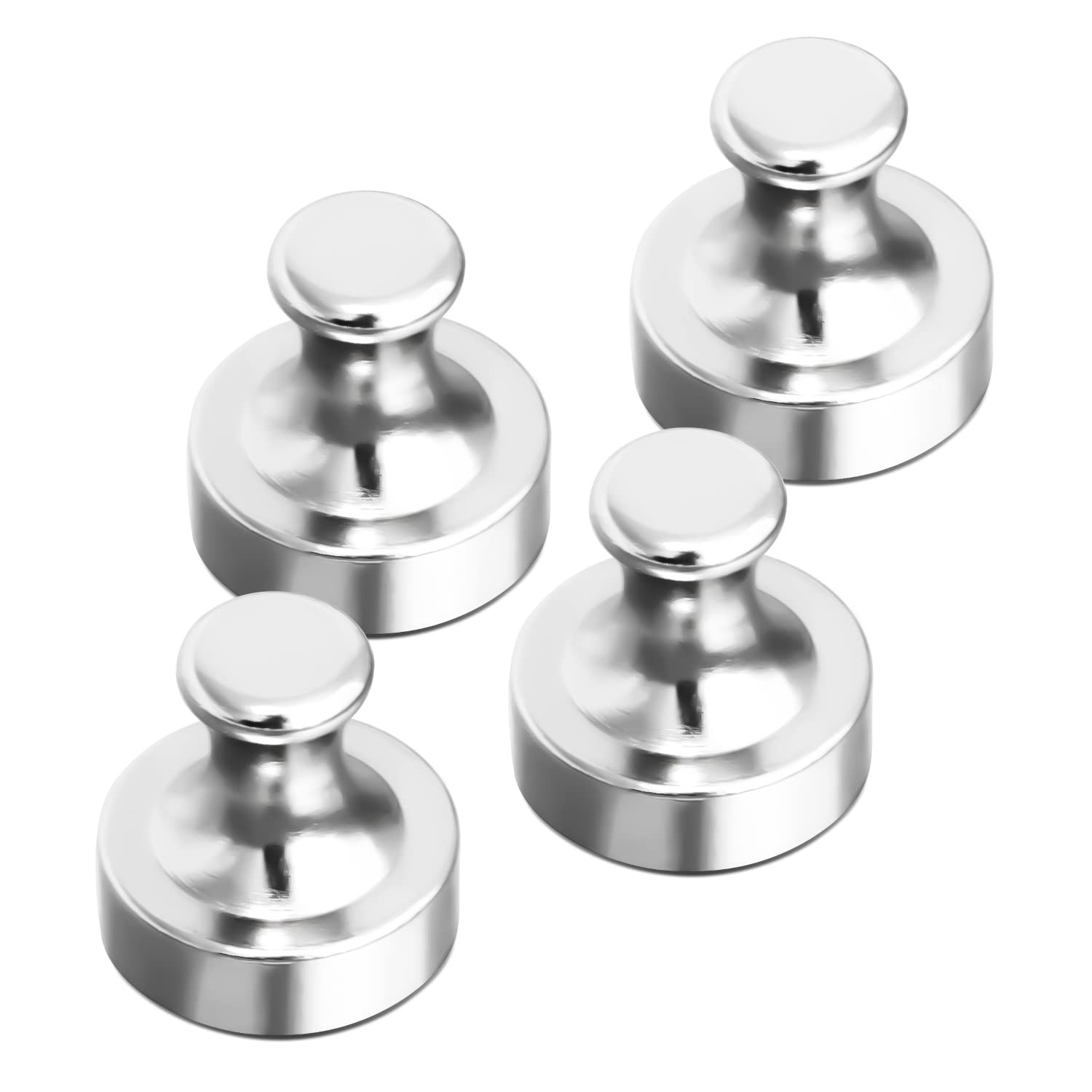Buy Heavy Duty Powerful Magnetic Push Pins Magnet Manufacture Office ...