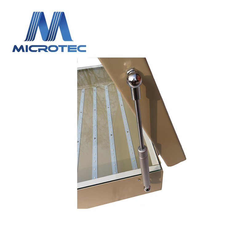 Buy High Efficiency Flatbed Uv Screen Exposure Machine from Microtec ...
