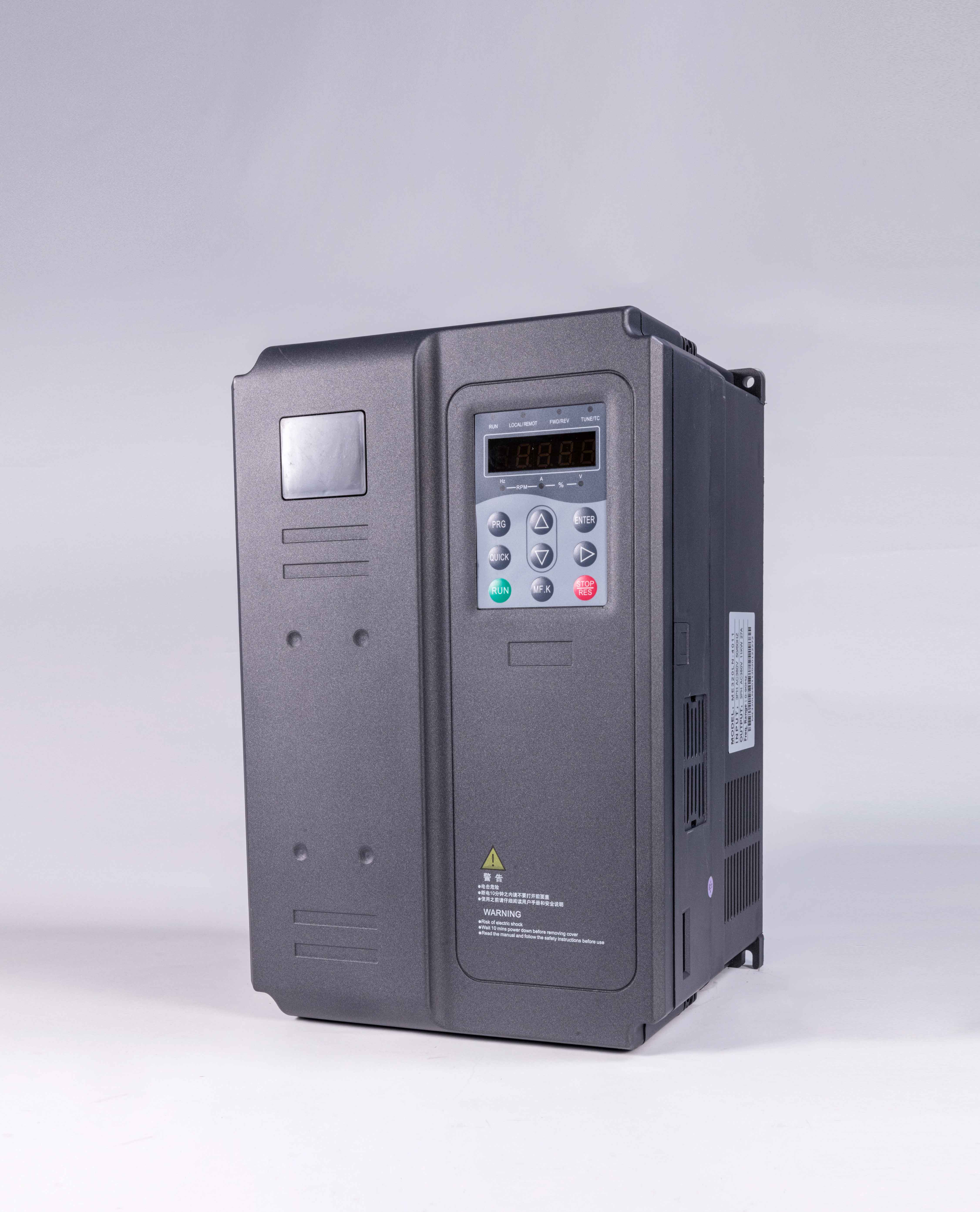 Buy High-performance 820 Series Closed Loop Elevator Inverter 0.75 ...