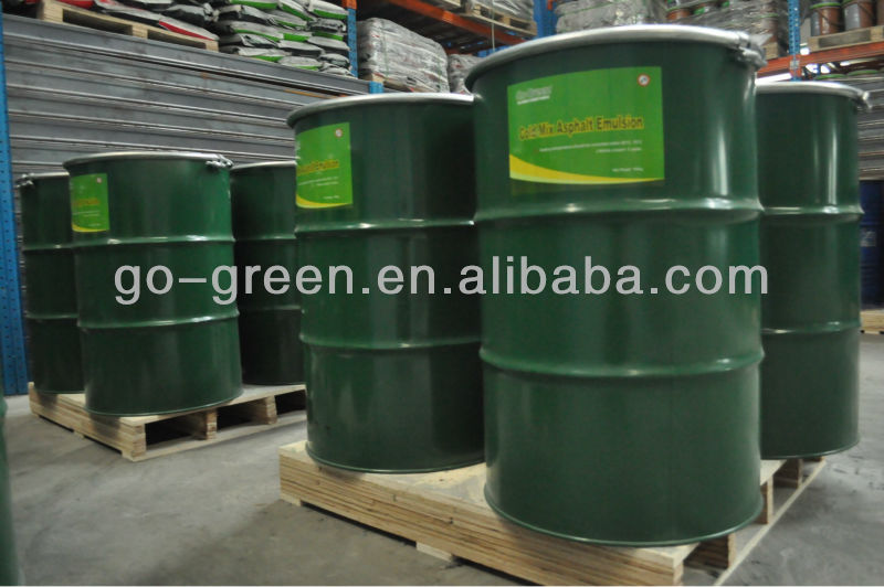 Buy High Performance Asphalt Emulsion Cold Mixes Bitumen from Go Green